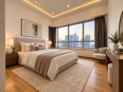 Marina Bay Residences (D1), Condominium #615245531